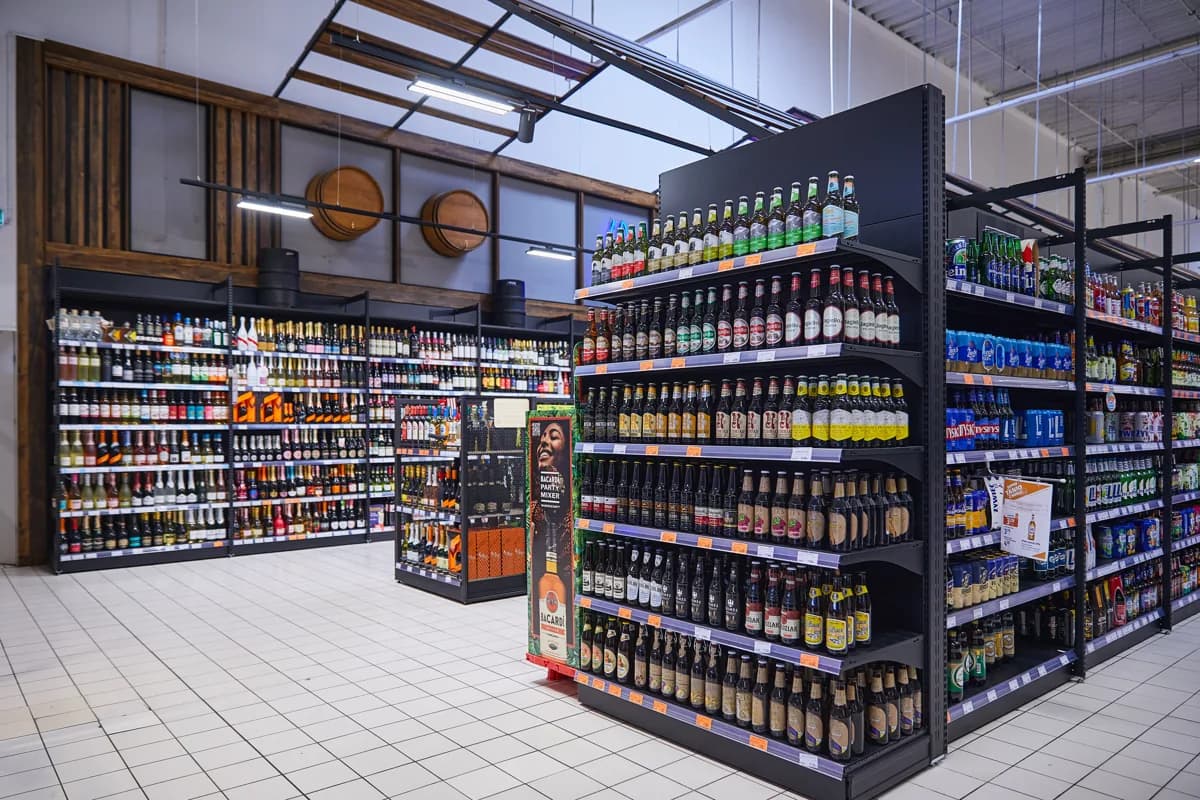 E.Leclerc — Modex Market