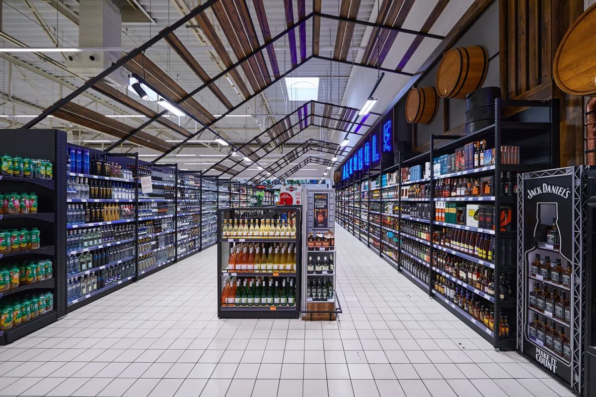 E.Leclerc — Modex Market