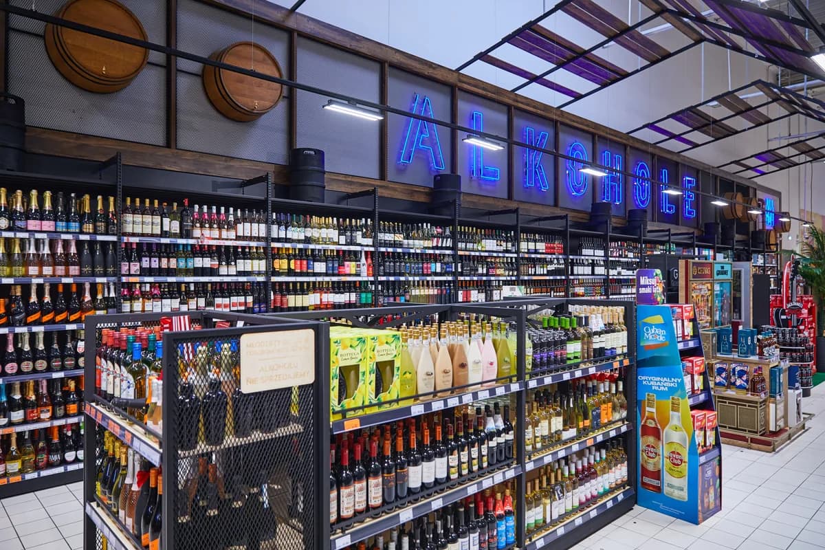 E.Leclerc — Modex Market