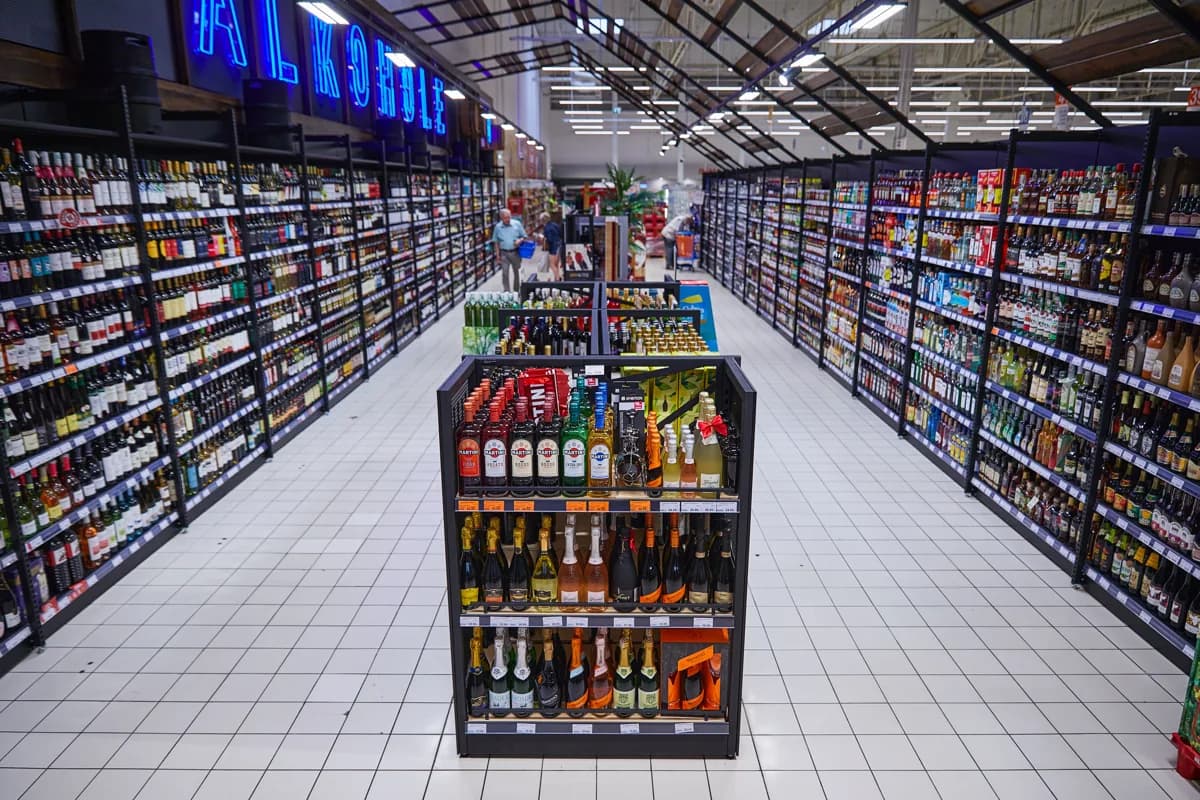 E.Leclerc — Modex Market