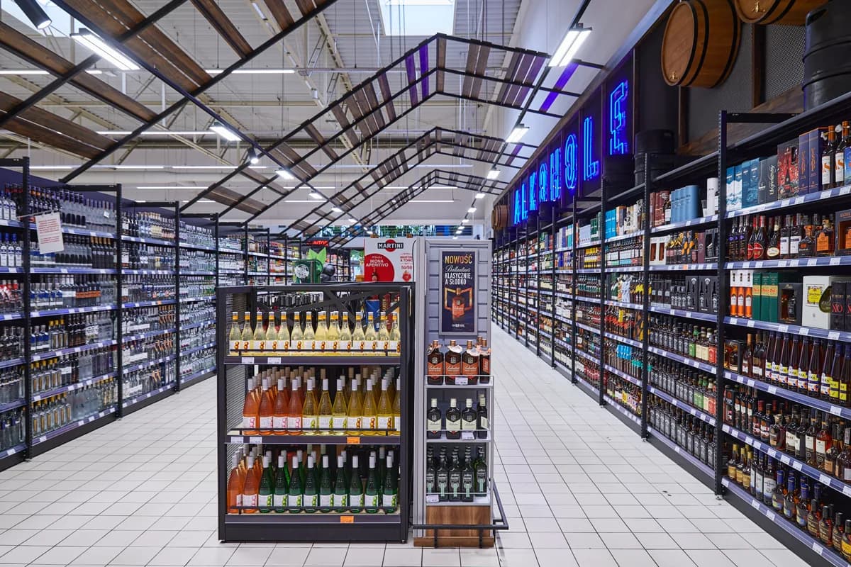 E.Leclerc — Modex Market