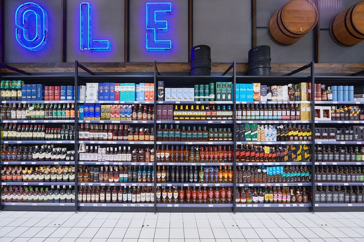 E.Leclerc — Modex Market