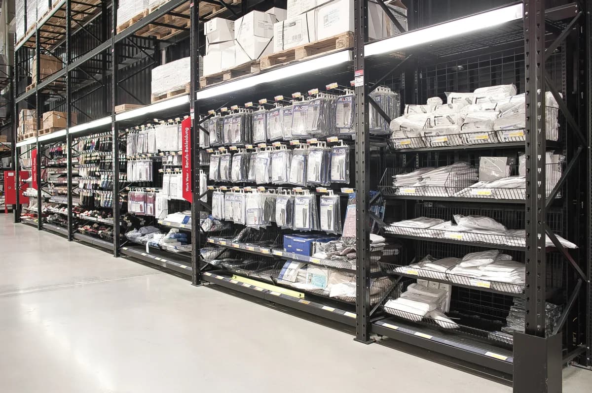 Hamberger — Modex Market