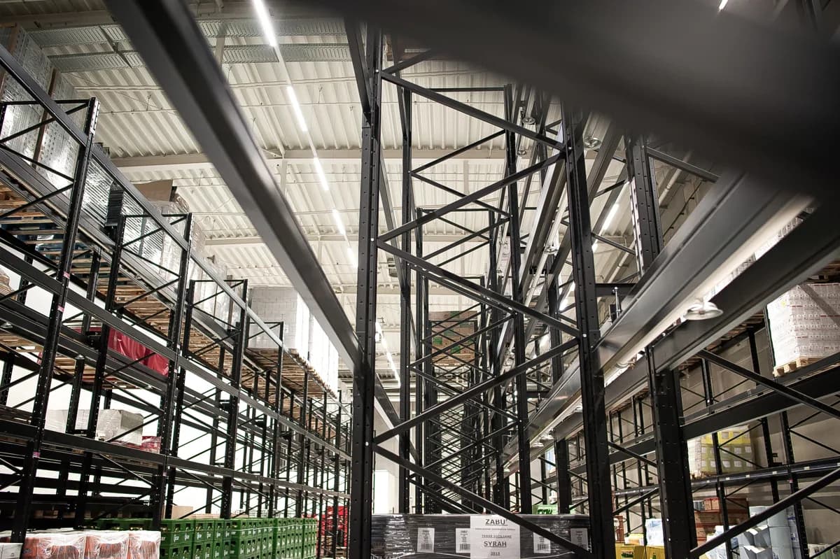 Hamberger — Modex Market