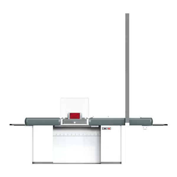 PULSAR 3200 — Mostrador de Caja Modular | 3200 mm