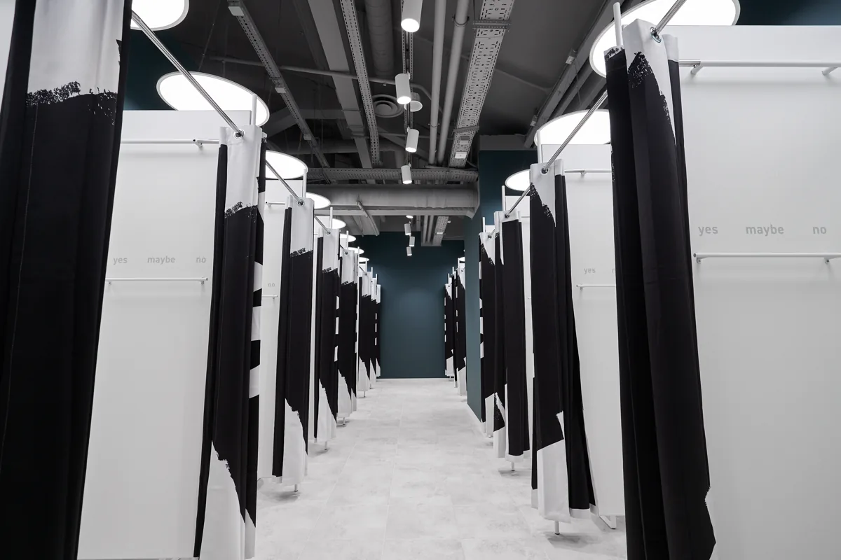 Sinsay — Modex Market