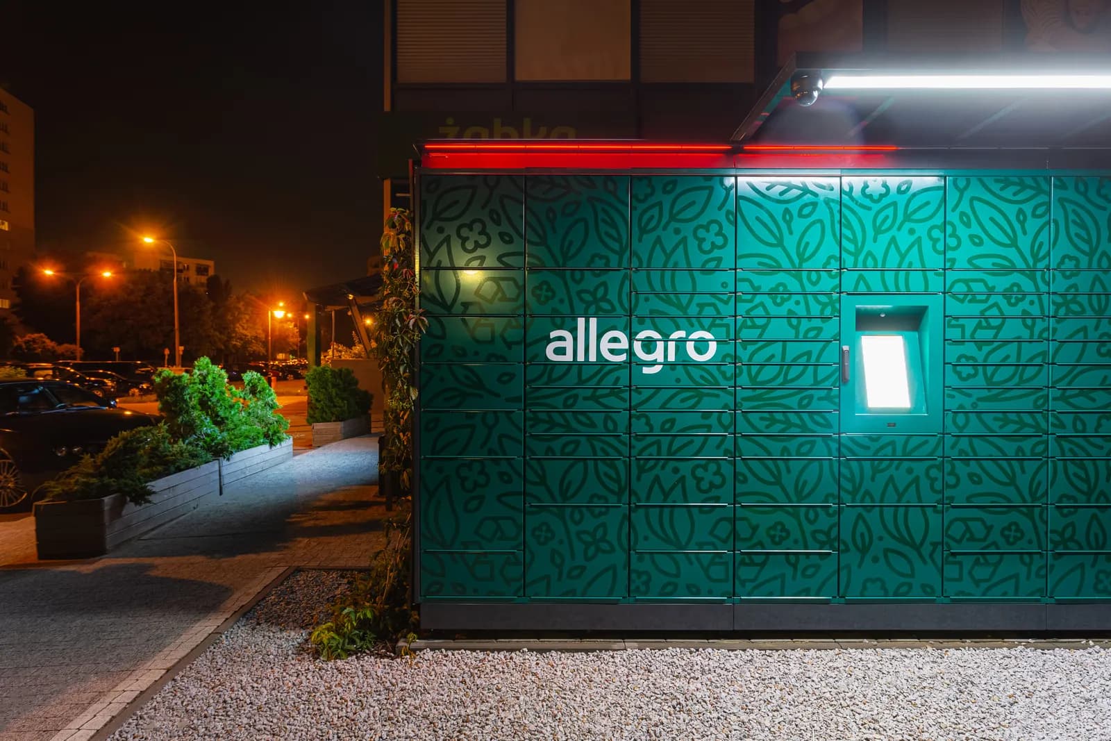 Proyecto Allegro de Modern Expo en Polonia - imagen 4