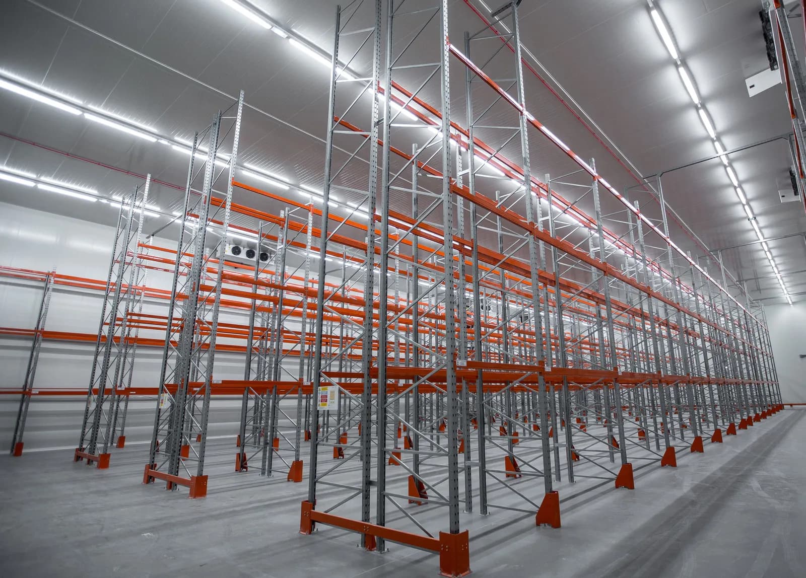 Proyecto Bravo de Modern Expo en Azerbaiyan - imagen 2