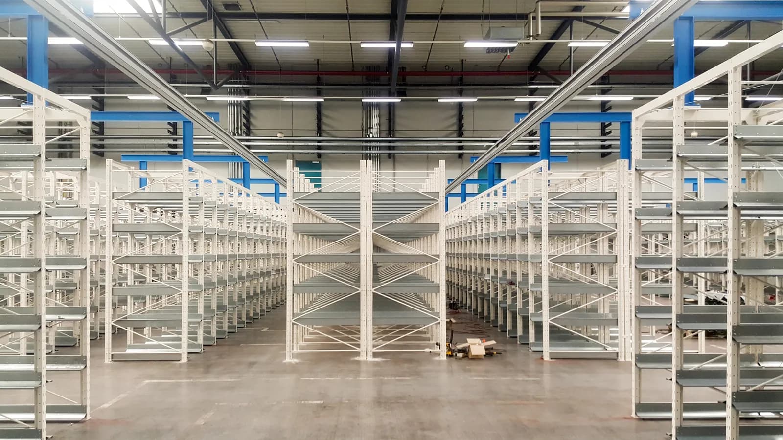 Proyecto Kromberg & Schubert de Modern Expo en Alemania