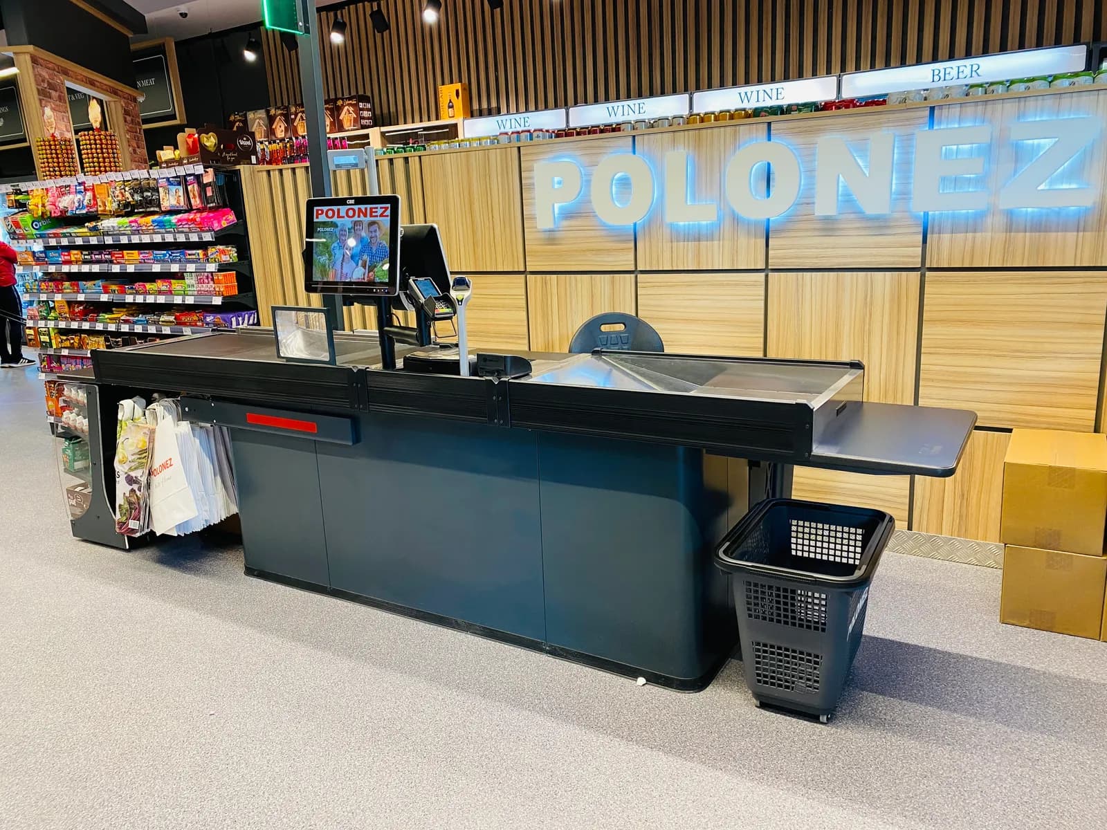 Proyecto Polonez de Modern Expo en Irlanda - imagen 4