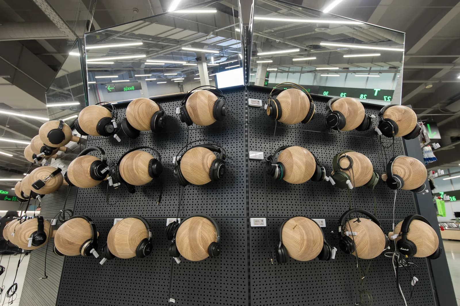 Proyecto Rozetka de Modern Expo en Ucrania - imagen 2