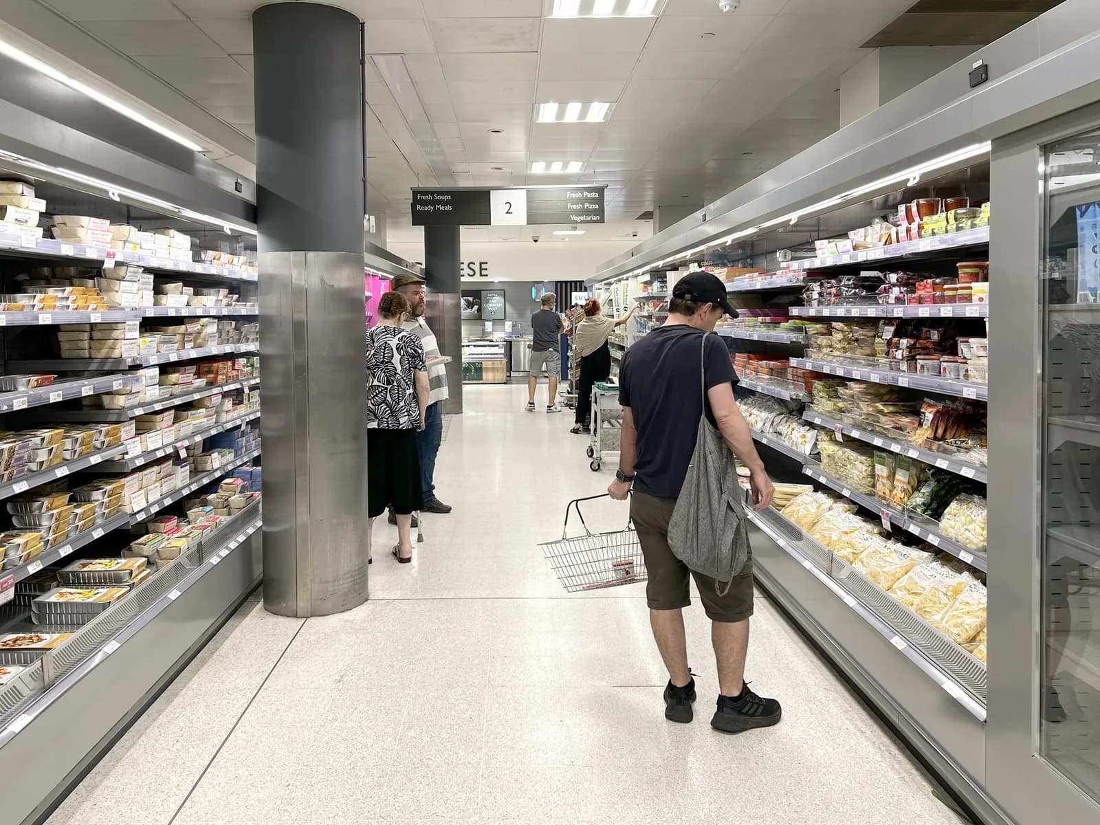 Proyecto Waitrose de Modern Expo en Reino Unido - imagen 3