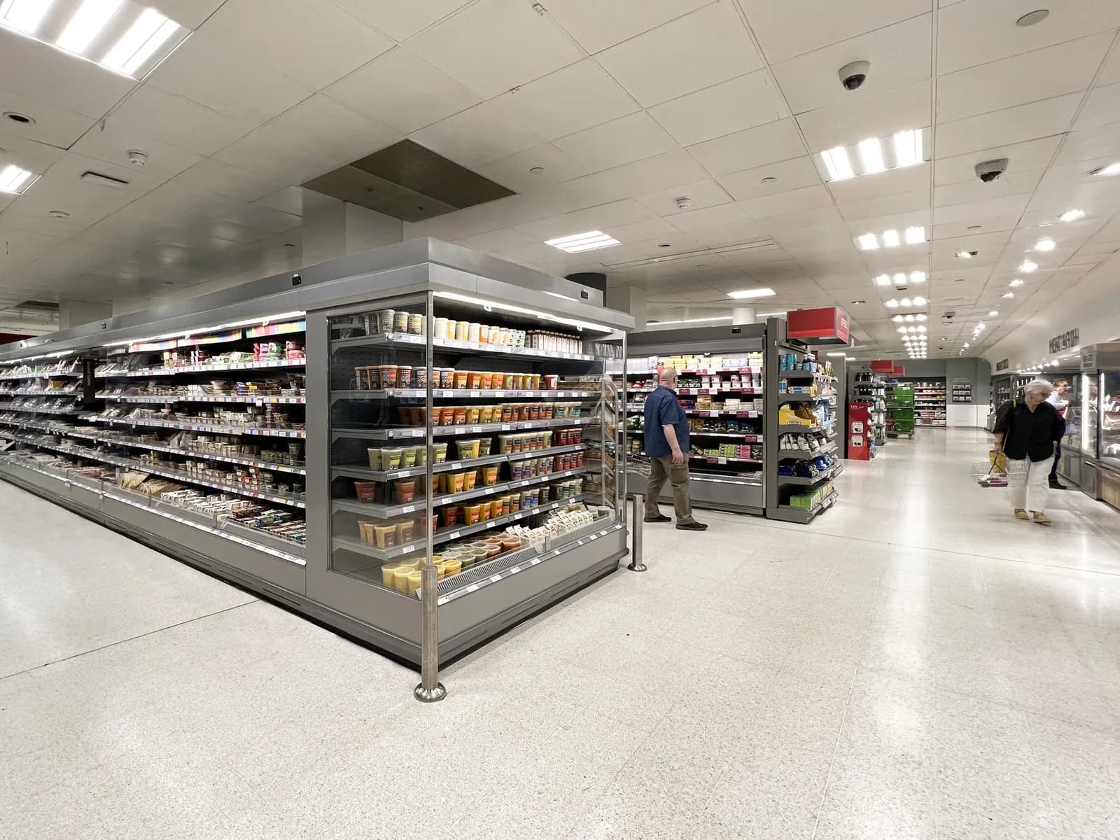 Proyecto Waitrose de Modern Expo en Reino Unido - imagen 5