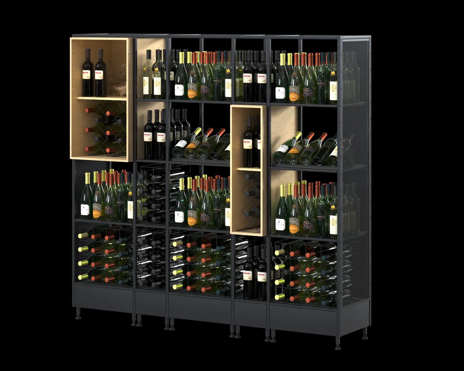 Vinos ARCHIW