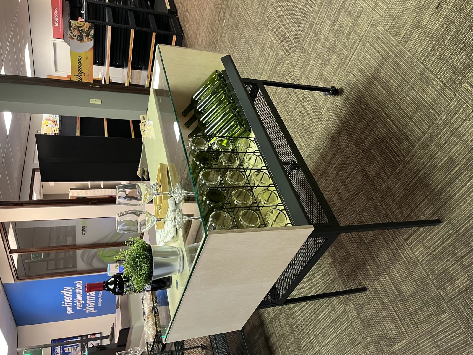 Bodega/Vinoteca — imagen 5 | Modex Market