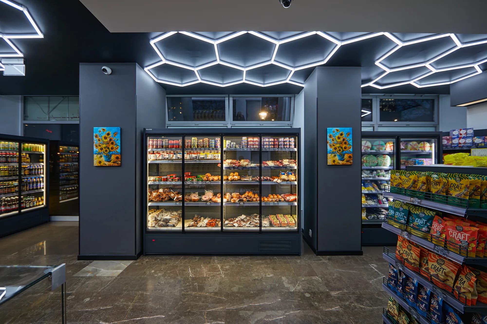 Refrigeración COOLES